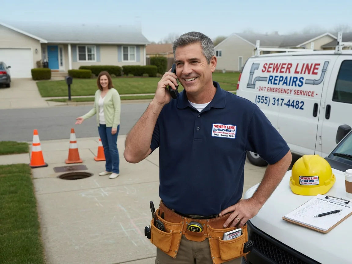 Emergency Plumber Brielle, NJ FAQs